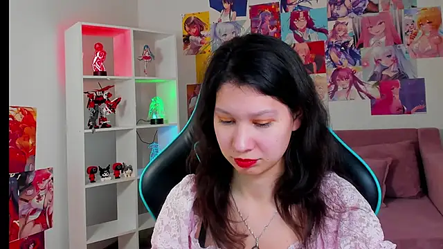 saradenars - SaraDenars's free webcam