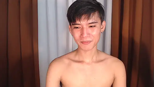 asian_dai (M young) - BIG LOAD HERE, CUM WITH ME!