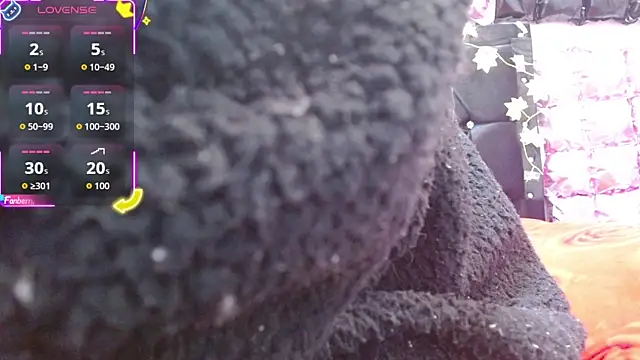 poisondost_hot webcam