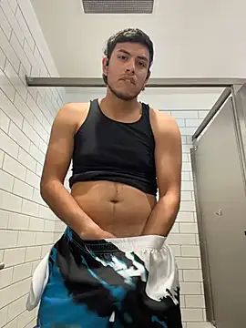 StrokingDaddy4 webcam