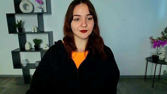 OliviaMontgommery webcam