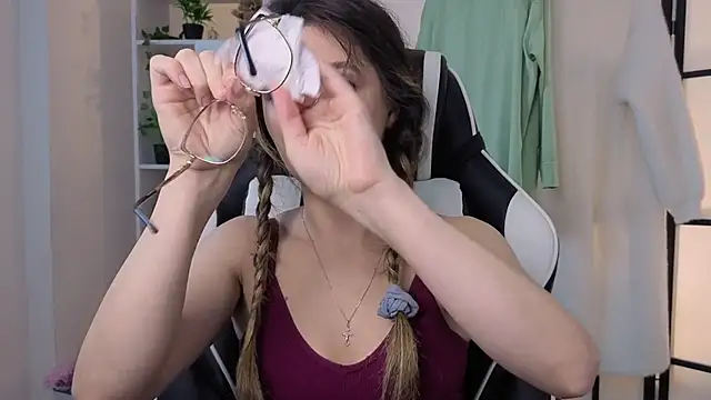 CasandraMickell webcam