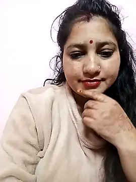 nisha_sweet from StripChat is Freechat