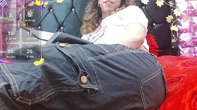 poisondost_hot webcam