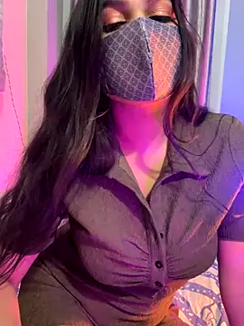 Webcam Model (Lisa_afreen) is live