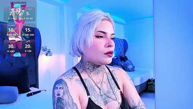 jinxv_nuss (F young) - spank ass