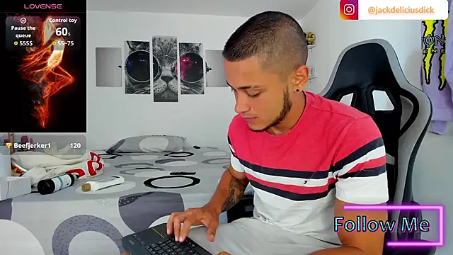 jackdeliciusdick (M young) - CUUUUUUUUUMMMMMMMMMMMMMM