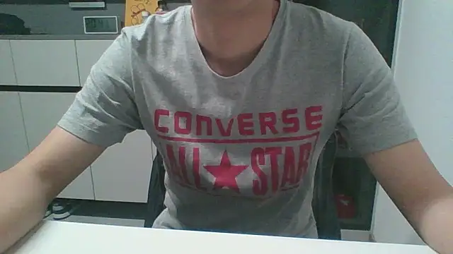 nole_china7 (Ask my age) - CUM