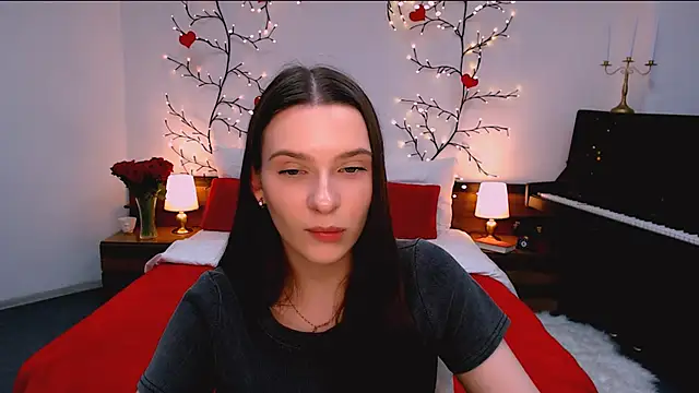 charming_berry (F teen) - for a present💗🥰