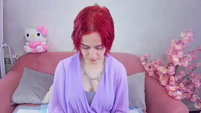 linda_jonys (F teen) - lick lips 5 once