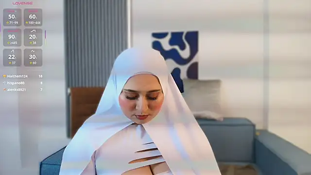 zalma_eva (F young) - twerking for daddy