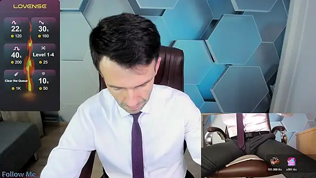 stevetiger (Ask my age) - #anal #anal-toys #bisexuals #brunettes #cam2cam #cheap-privates #daddies #deepthroat #dirty-talk #doggy-style #erotic-dance #fisting #gagging #gape #hairy #handjob #hd #humiliation #interactive-toys #lovense #masturbation #nipple-toys #office #oil-show #penis-ring #recordable-privates #recordable-publics #rimming #sex-toys #sexting #shower #skinny #small-audience #smoking #spanking #striptease #twerk #uncut #white