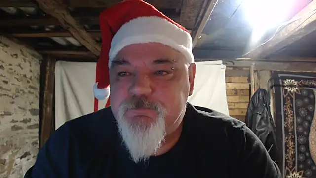 Newfiesausage1972 webcam