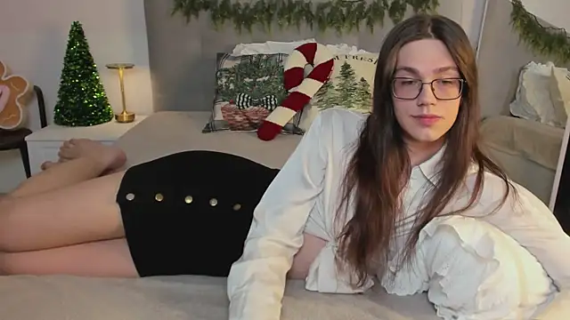 Alfreda_Mills webcam