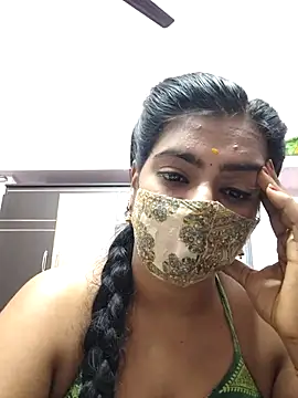 Tamil-Meenu12 webcam