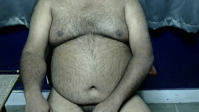 hairysubcub_70 webcam