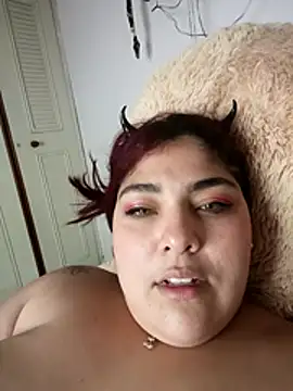 kendra_lil_evill webcam