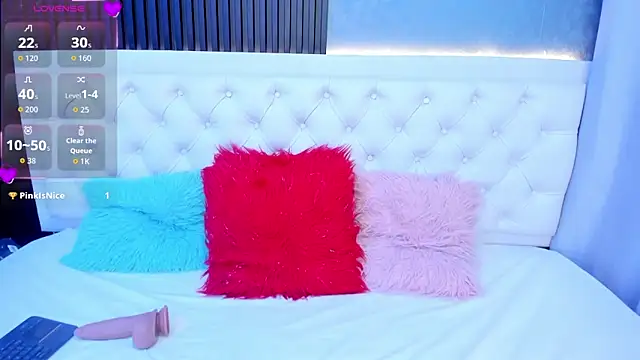 MHONIKBELUCCI webcam