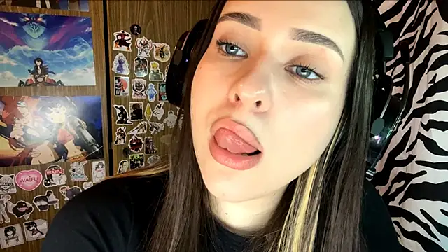 Angel Ique Sulima (AngeliqueSulima)