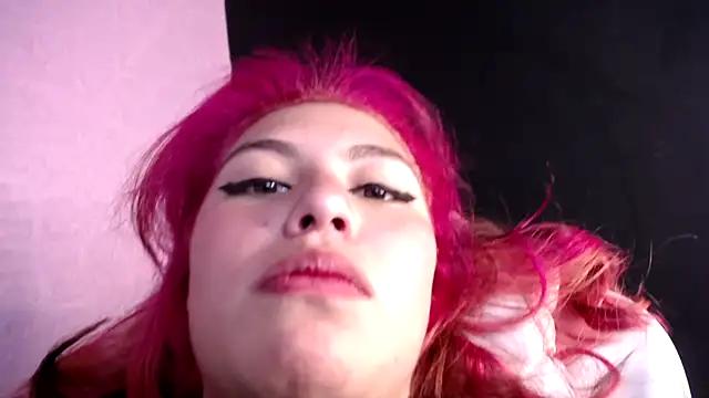 Dominic_Queen1 webcam