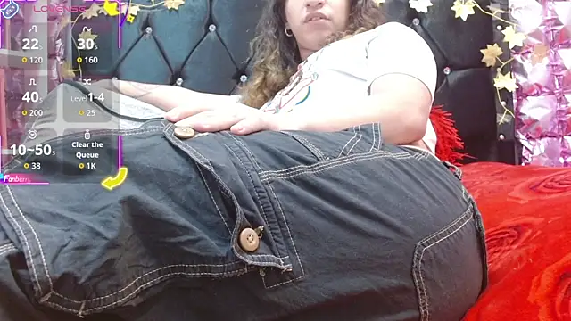 poisondost_hot webcam