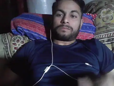 Stubborndesiboy webcam