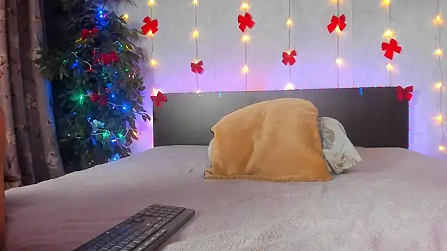 Milana_Crystal_ webcam