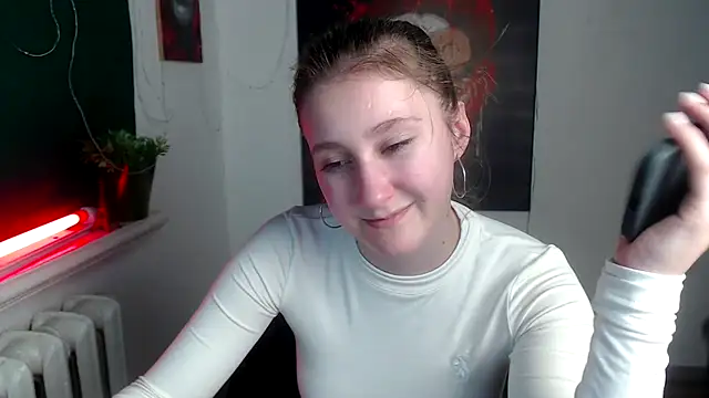 Milka_kamila webcam