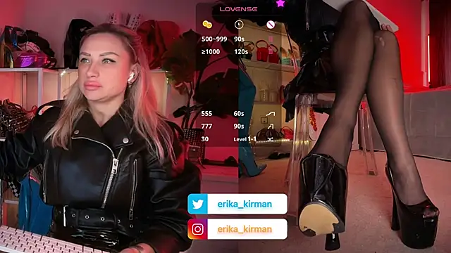 Erika_Kirman