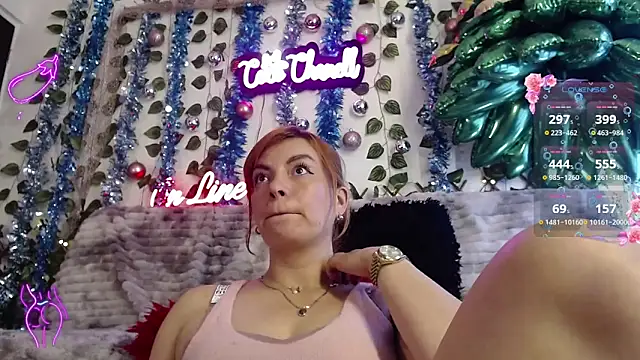 cocochanell6666 webcam