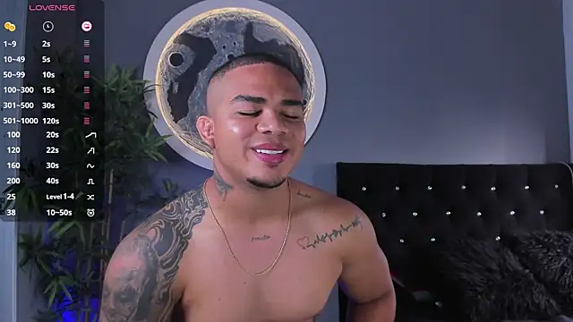 jordan_mayers02 webcam