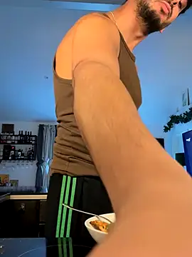 Gipsyboysteve webcam