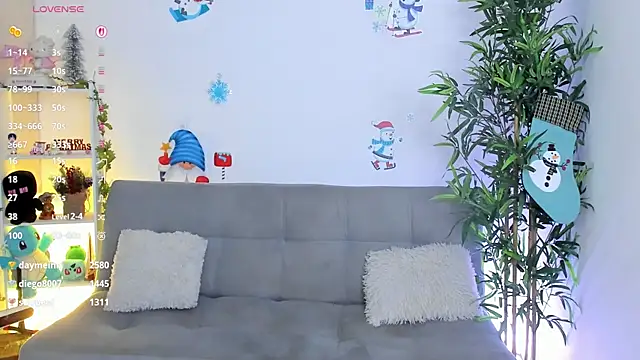 natty_romanof_18 webcam