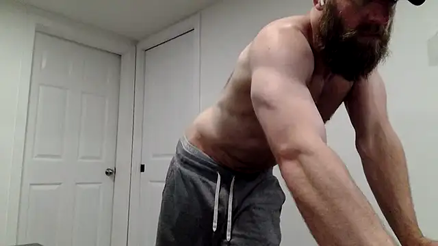 clarkefitness (Ask my age) - keep stroking