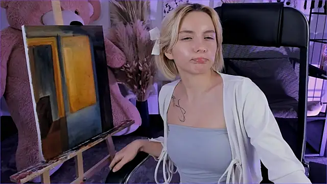 AuroraWrenfield webcam