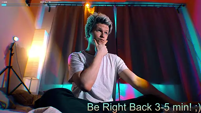 breston_sweet (M young) - Make me cum