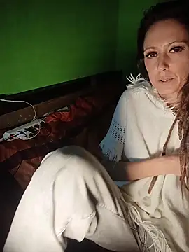 Terpsichore_Muse webcam