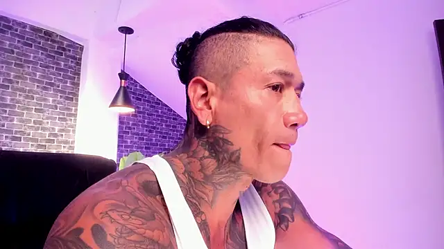 Dantesuarez28 webcam