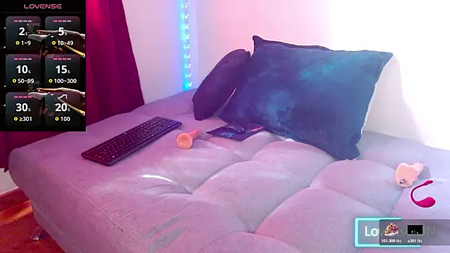 Mercury_muscle webcam