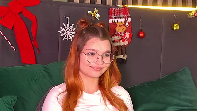 BellaMarebelle webcam