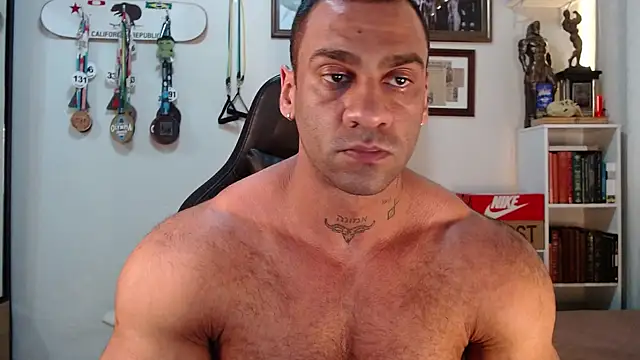 henryhadesflirt Live Webcam on {site_name}