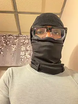 SergiaDIOR_TS webcam