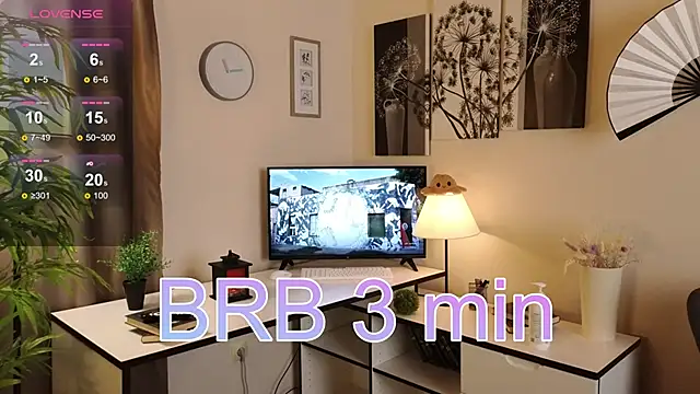 Merelin_Befer webcam