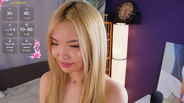 DeliciaKingdom webcam