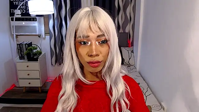 TsBlackHORSECOCKcalix webcam