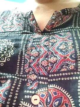 VedanshiCollage webcam