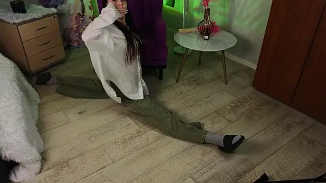 CarolynnDepetris webcam