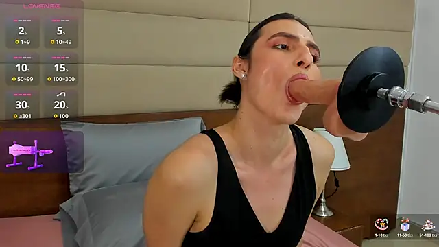 shantall_skinny webcam