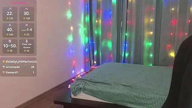 Ophelia_Orbit webcam