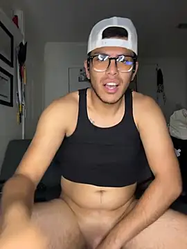 StrokingDaddy4 webcam